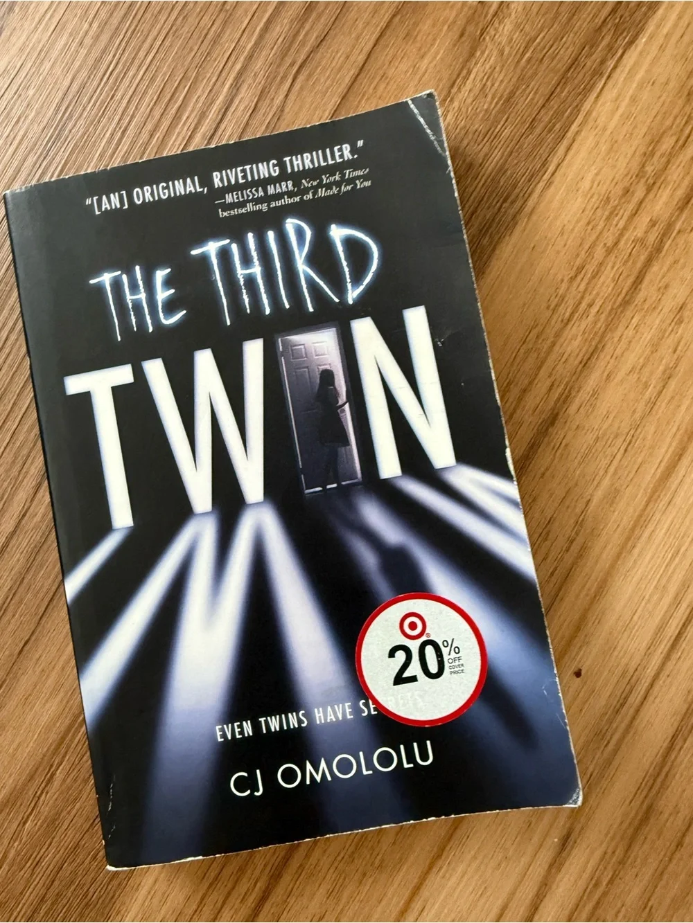 The Third Twin